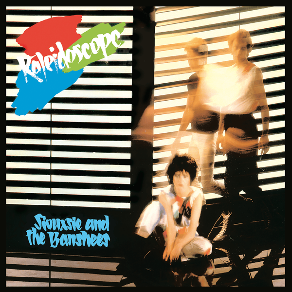Siouxsie and the Banshees - Kaleidoscope UK Import (Vinyl LP)