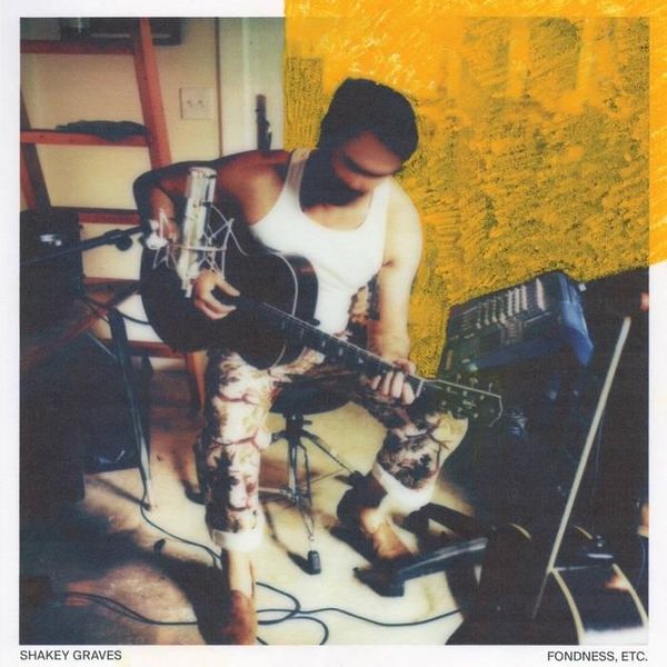 Shakey Graves - Fondness Etc. (Vinyl 2LP)