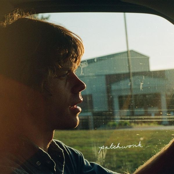 Jesse Welles - Patchwork (Vinyl LP)