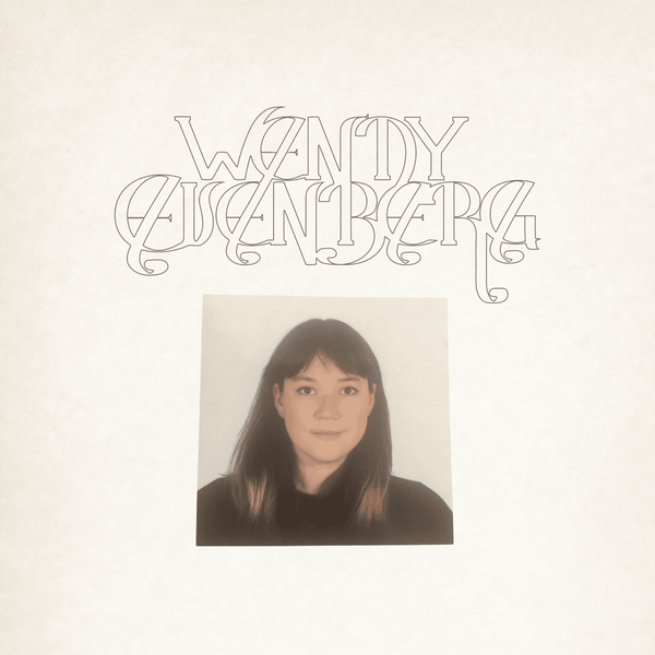 Wendy Eisenberg - Wendy Eisenberg (Colour Vinyl LP)