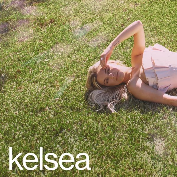 Kelsea Ballerini - Kelsea (Colour Vinyl LP)