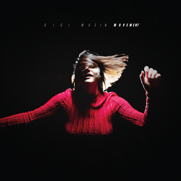 Gigi Masin - Movement (Colour Vinyl LP)