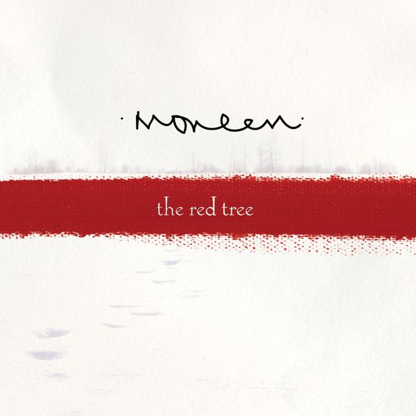 Moneen - The Red Tree (Vinyl LP)