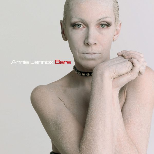 Annie Lennox - Bare (Vinyl LP)