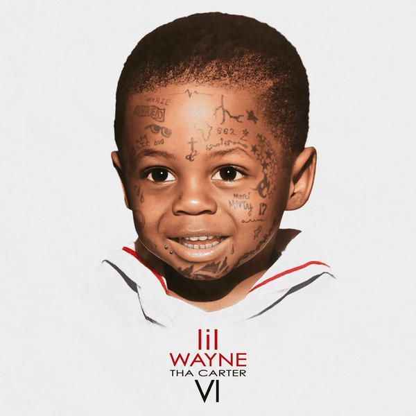 Lil Wayne - Tha Carter VI (Vinyl LP)