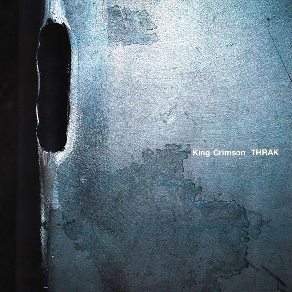 King Crimson - Thrak (Vinyl 2LP)