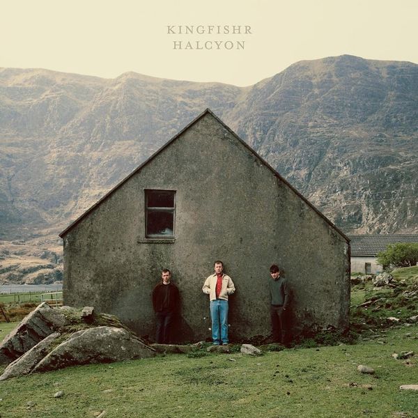 Kingfishr - Halcyon (Vinyl LP)
