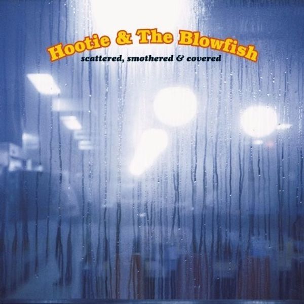 Hootie &amp; the Blowfish - Scattered, Smothered &amp; Covered (Vinyl 2LP)