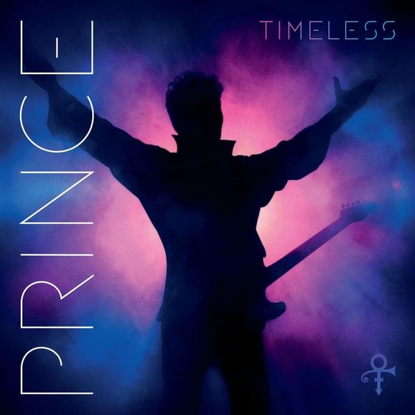 Prince - Timeless (Vinyl LP)