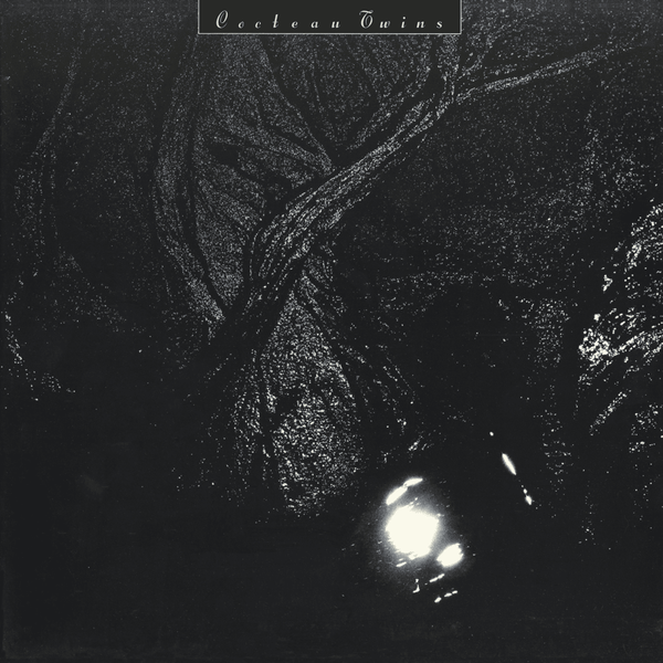 Cocteau Twins - Pink Opaque (Vinyl LP)