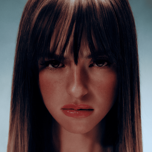 Alicia Moffet - No, I&#39;m Not Crying (Red Vinyl LP)