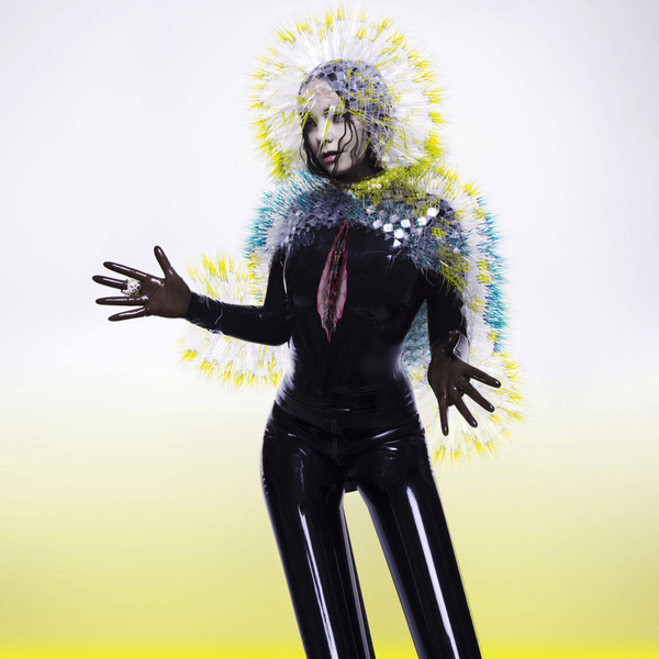 Björk - Vulnicura(Vinyl 2LP)