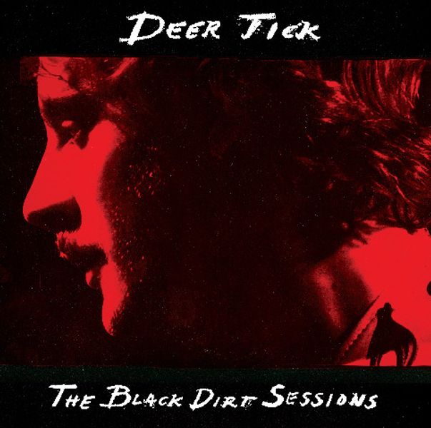 Deer Tick - The Black Dirt Sessions (Vinyl LP)
