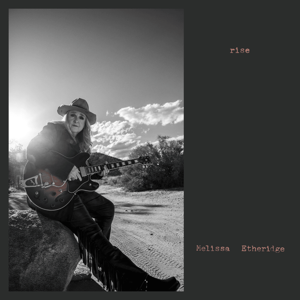 Melissa Etheridge - Rise (Vinyl LP)