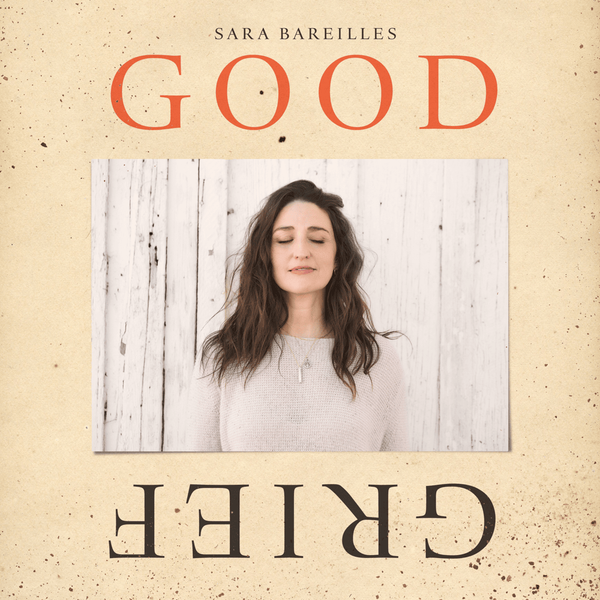 Sara Bareilles - Good Grief (Vinyl 2LP)