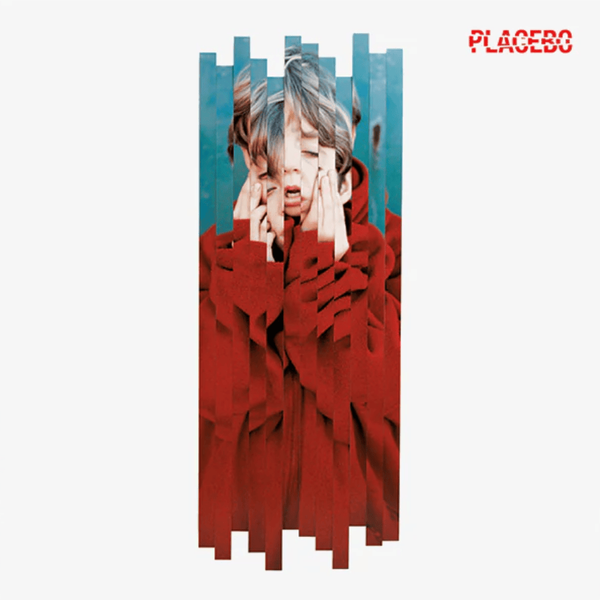 Placebo - Placebo RE:Created  30th Anniv(Vinyl2 LP)