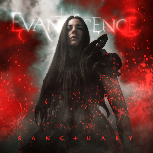 Evanescence - Sanctuary (Vinyl 2LP)