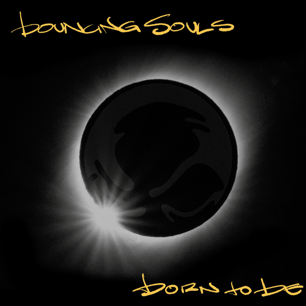 Bouncing Souls - Born To Be (Vinyl LP)