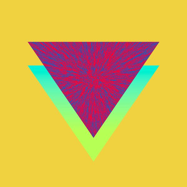 Goat - Commune (Blue Vinyl LP)