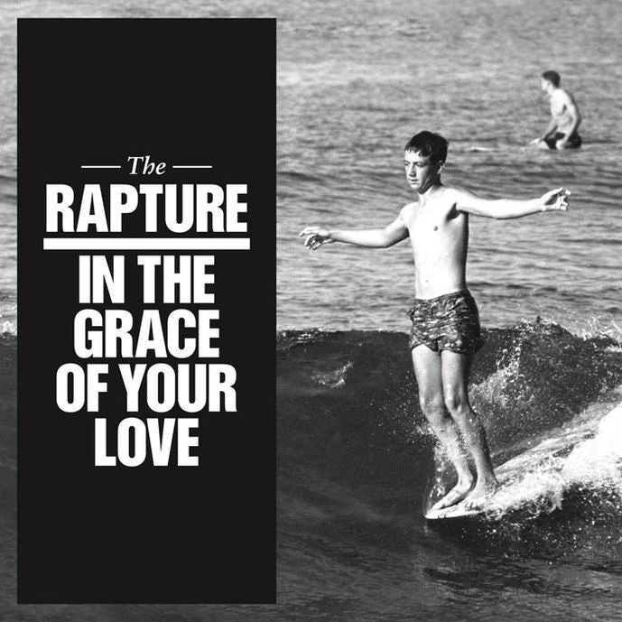 Rapture - In The Grace Of Your Love (Vinyl 2LP)