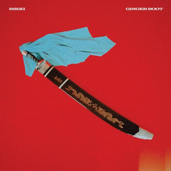 Ginger Root - Rikki (Vinyl LP)