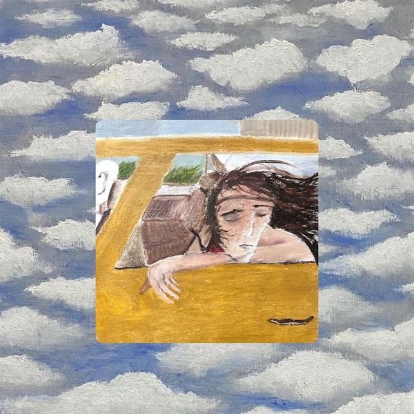 Wild Pink - Dulling The Horns (Vinyl LP)