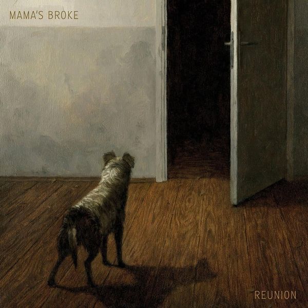 Mama's Broke - Reunion (Vinyl LP)