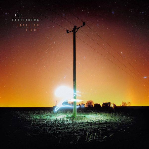 Flatliners - Inviting Light (Vinyl LP)