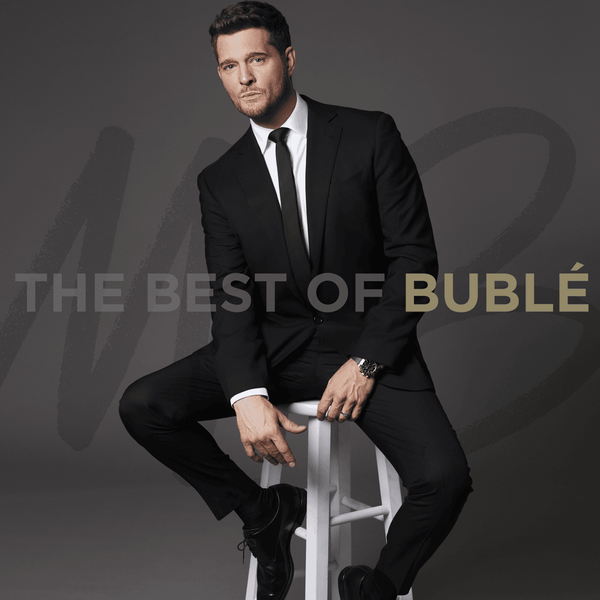 Michael Buble - The Best of Buble (Vinyl 2LP)