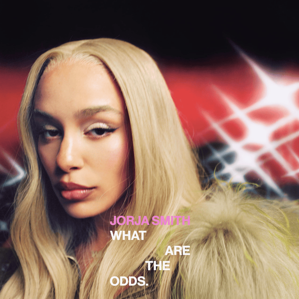 Jorja Smith - What Are The Odds (Vinyl LP)