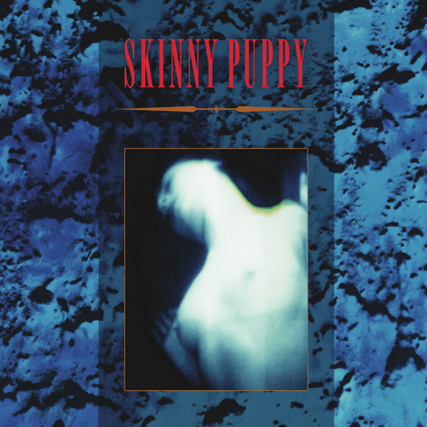 Skinny Puppy - Mind: The Perpetual Intercourse (Vinyl LP)