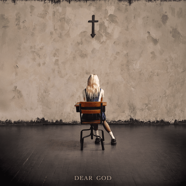 Pretty Reckless - Dear God Indie Exclusive (Colour Vinyl 2LP)