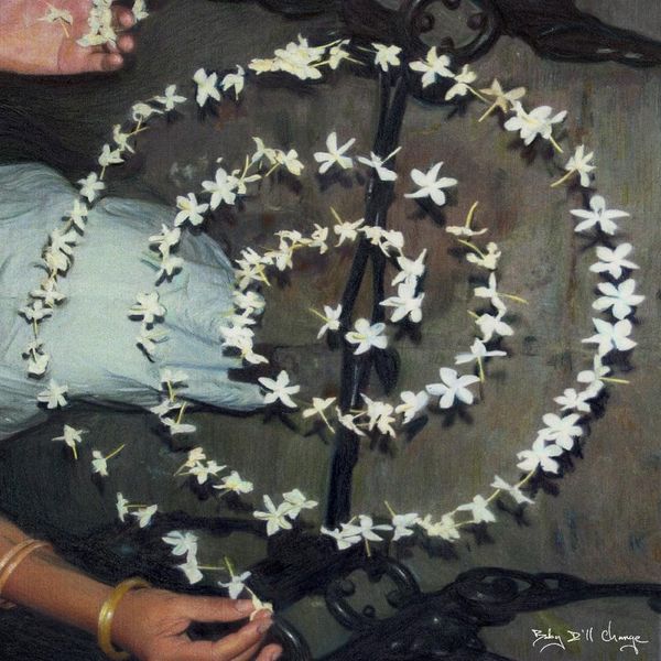 Fiddlehead - Baby I'll Change (Coloured Vinyl EP)