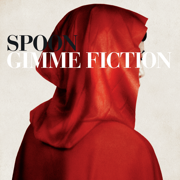Spoon - Gimme Fiction (Vinyl LP)