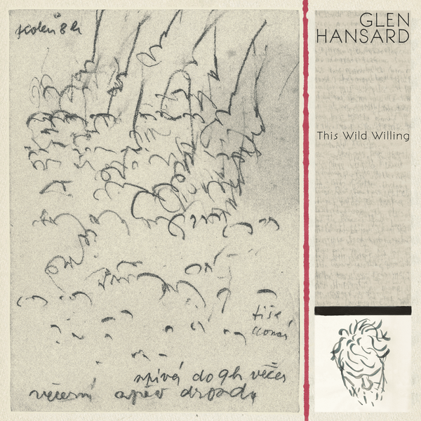 Glen Hansard - This Wild Willing (Vinyl 2LP)