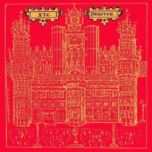 XTC - Nonsuch (Vinyl 2LP)