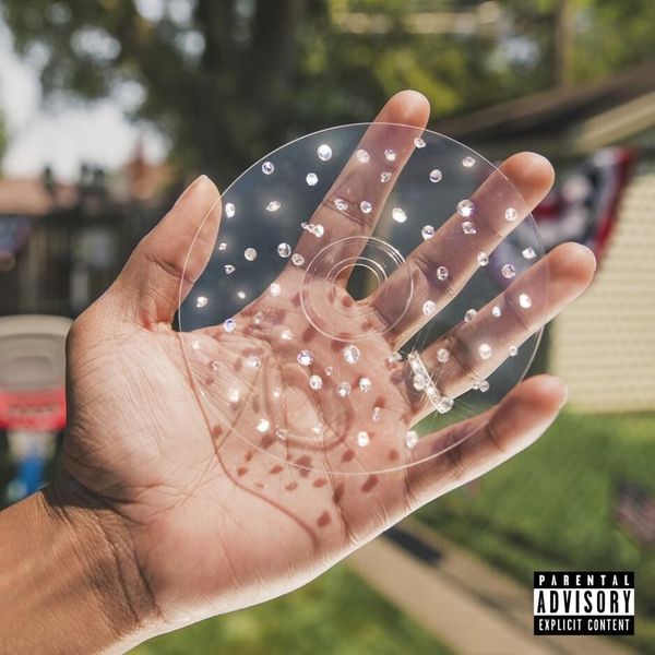 Chance The Rapper - The Big Day (Vinyl 2LP)