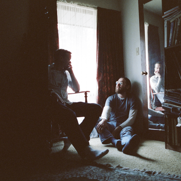 Whitney - Small Talk (Vinyl LP)