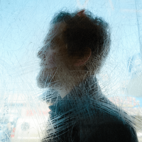 Glen Hansard - Didn't He Ramble (Vinyl LP)