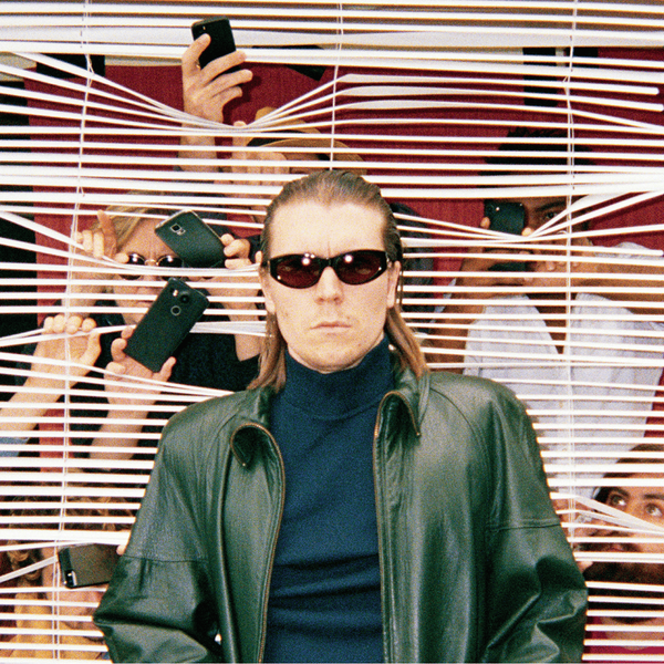 Alex Cameron - Forced Witness (Vinyl LP)