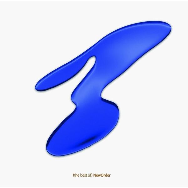 New Order - Best Of (Vinyl 2LP)