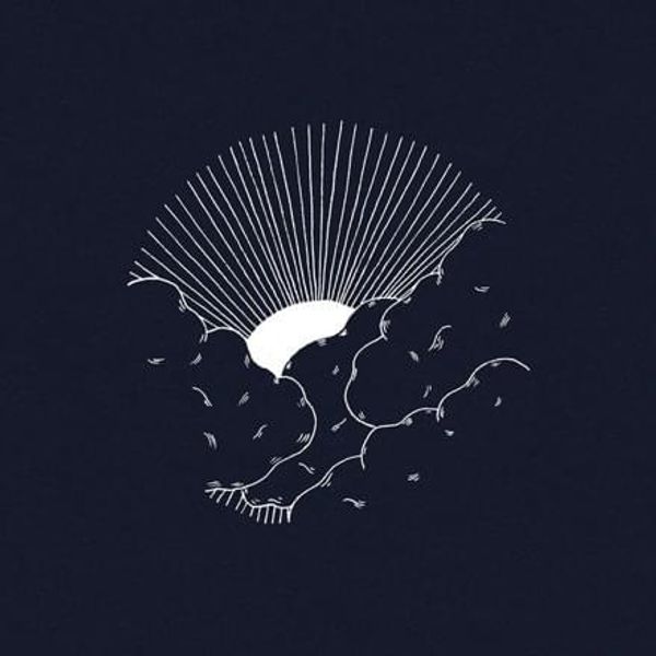 Jose Gonzalez - Against the Dying of the Light (White Vinyl LP)