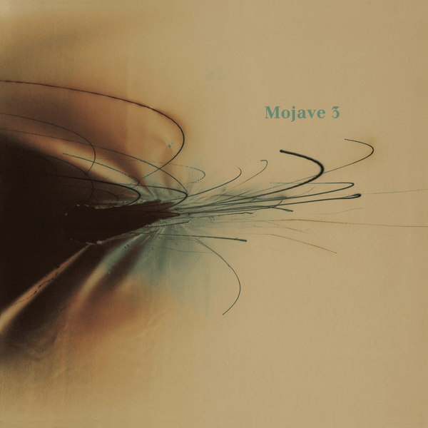 Mojave 3 - Ask Me Tomorrow (Vinyl LP)