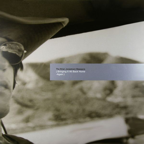 Brian Jonestown Massacre - Bringing it All Back Home Again (Vinyl EP)