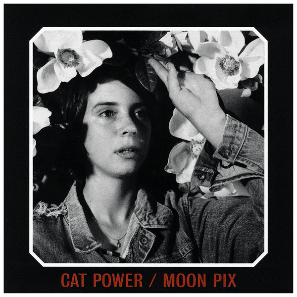 Cat Power - Moon Pix (Vinyl LP)