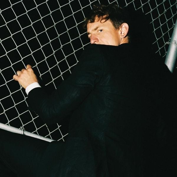 Buck Meek - The Mirror (Vinyl LP)