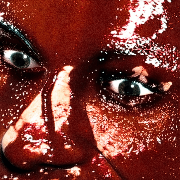 Night Lovell - My Blood As The Ink (Indie Exclusive Red Vinyl LP)