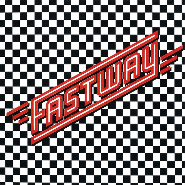 Fastway - Fastway MOV (Vinyl LP)