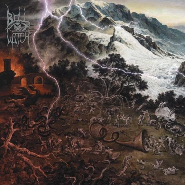 Bell Witch  - Future's Shadow Part 1: The Clandestine Gate (Vinyl 2LP)
