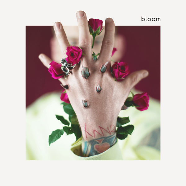 Machine Gun Kelly - Bloom (Vinyl LP)